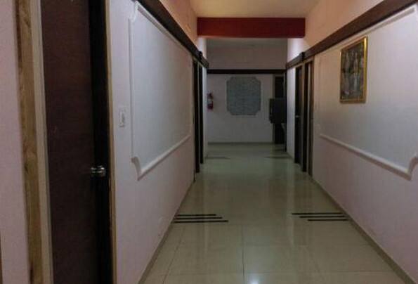 Hotel Anand Shri, Sagar 5